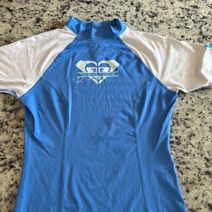 Roxy Surf top original in good condition